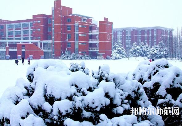 青岛职业技术师范学院宿舍条件