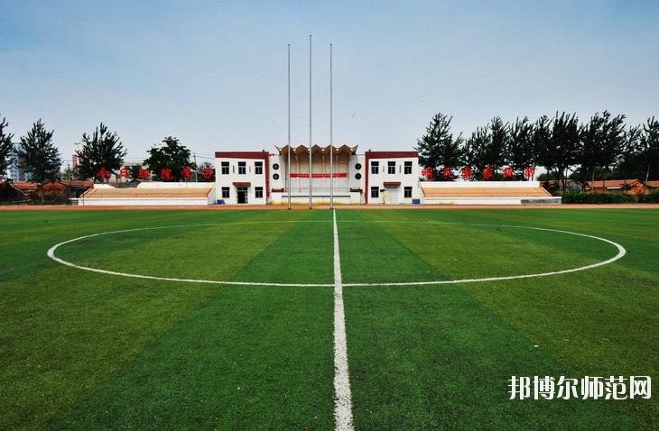 河北2020年男生读什么幼师学校好