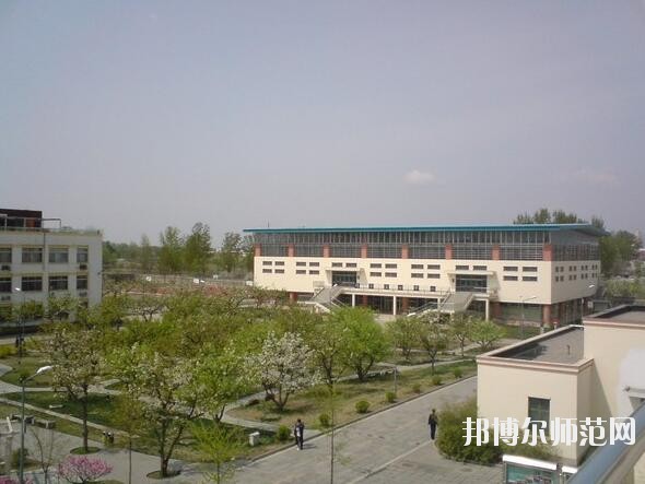 中华女子师范学院北校区招生办联系电话