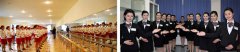  2024年重庆铁山坪女子学校航空服务专业介绍