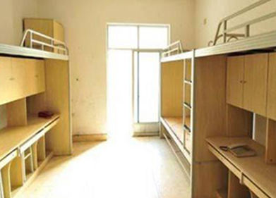 四川幼儿师范学院寝室条件,宿舍环境