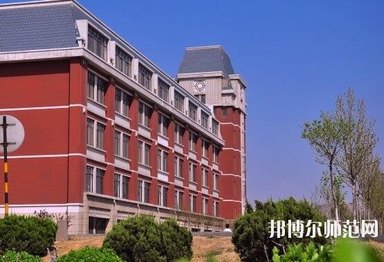 山东财经师范大学燕山校区招生办联系电话