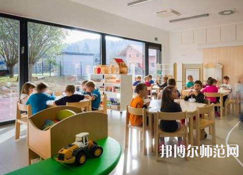 唐山2020年哪些大专学校幼师学校好