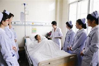 成都铁路卫生学校有哪些可以选择的专业