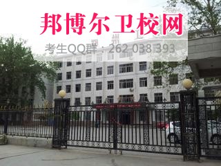 郑州市卫生学校什么专业好及有哪些专业