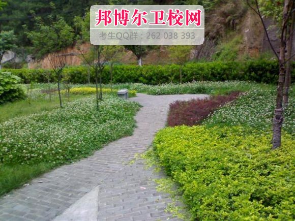 贵阳中医学院时珍学院3