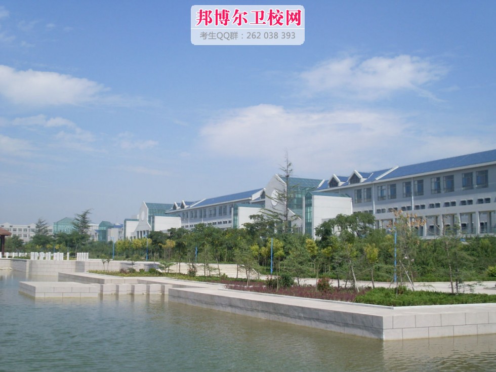 潍坊医学院1