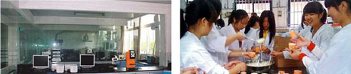 重庆三峡职业学院食品加工技术专业招生食品加工技术专业