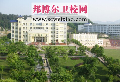 湖北医药学院药护学院图书馆