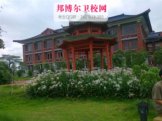 南方医科大学1