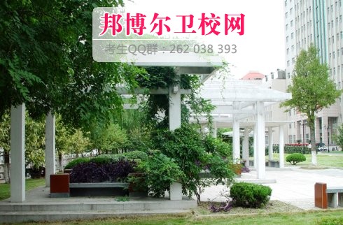 扬州大学医学院1