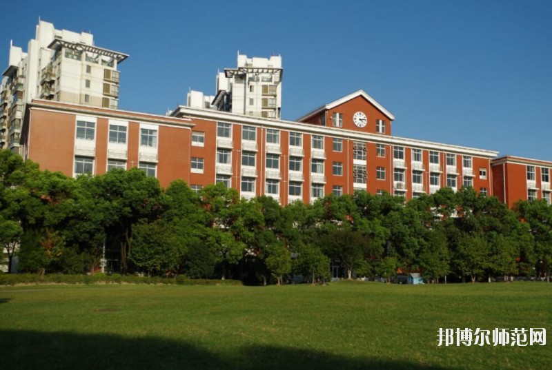 上海大学师范学院延长校区招生办联系电话