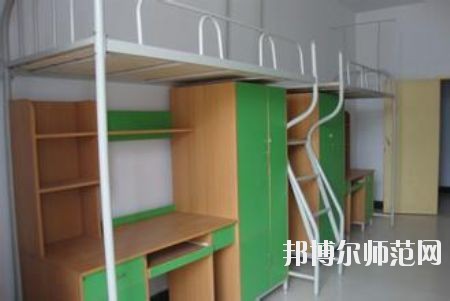 西安城市建设师范职业学院