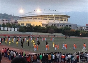 重庆市巫山师范学校