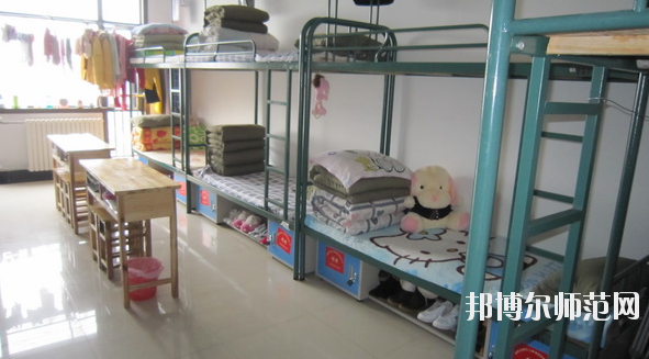 泸州工业幼师技工学校