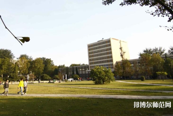 河北工程师范大学中华南校区学费