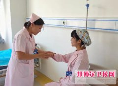 宁波2024年五年制大专卫校