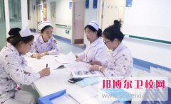 宁波2024年中专卫校升大专
