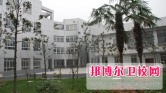 安徽2024年关于卫校的大专学校