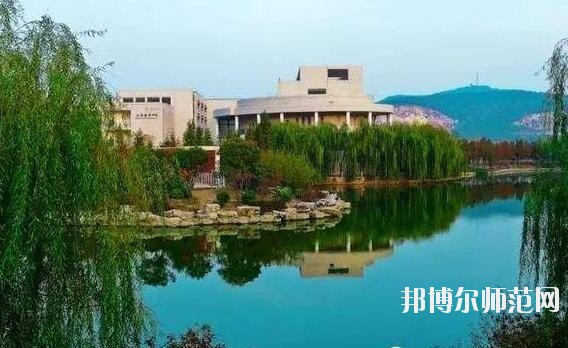 中国矿业师范大学徐海学院招生办联系电话