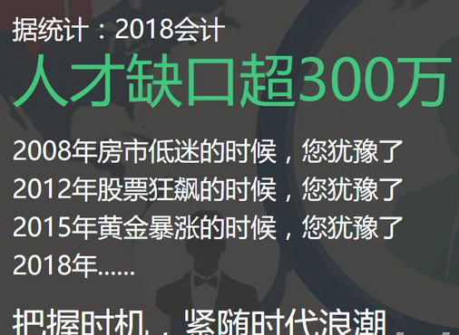 成都天府职业技术学校会计信息管理统招升学班2