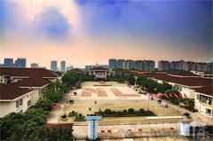 2024重庆海联职业技术学院介绍和专业介绍'
