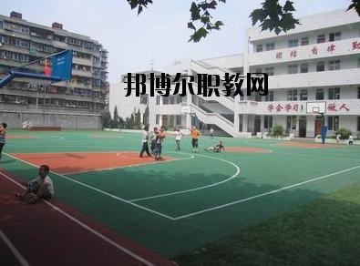 成都武侯高新职业技术学校怎么样、好不好