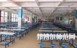 重庆市工贸高级幼师技工学校