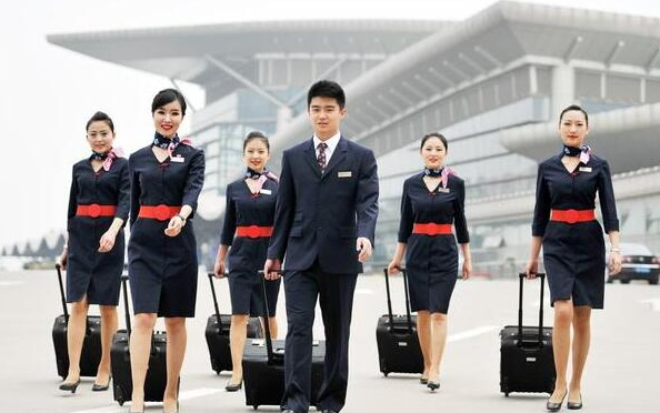 男生报考空乘需要什么条件