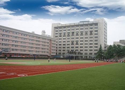 国家级重点学校