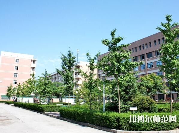 西安培华师范学院郭杜校区招生办联系电话