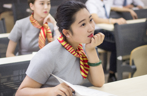 成都市哪所空乘学校好