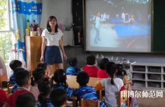 宁波2024年读幼师学校