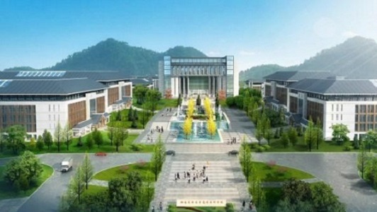  黔南民族医学高等专科学校五年制大专在哪里