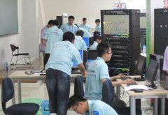  2024年重庆电子工程职院信息安全与管理专业招生