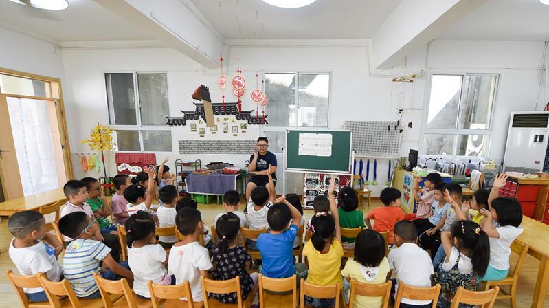 成都市幼师专业招生学校哪所最好