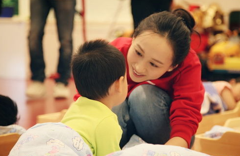 成都市幼师专业招生学校哪所最好