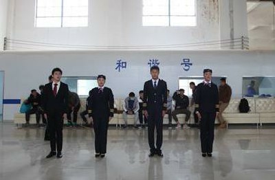 2020年四川铁路专业学校招生条件怎么样?