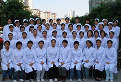 贵阳市卫生学校护理专业培养目标和专业基本要