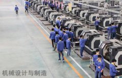  2024年重庆机电职院机械设计与制造专业招生