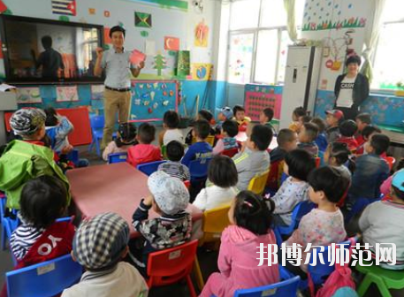 唐山2020年读什么幼师学校有前途