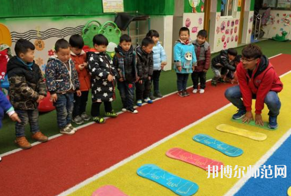 唐山2020年读什么幼师学校比较好