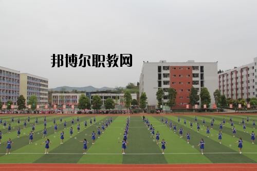 南充交通职业学校2020年宿舍条件