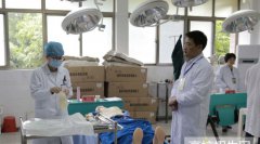  四川省临床医学专业一年学费和生活费要多少