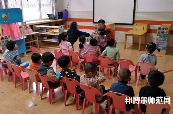 唐山2020年幼师学校是什么意思