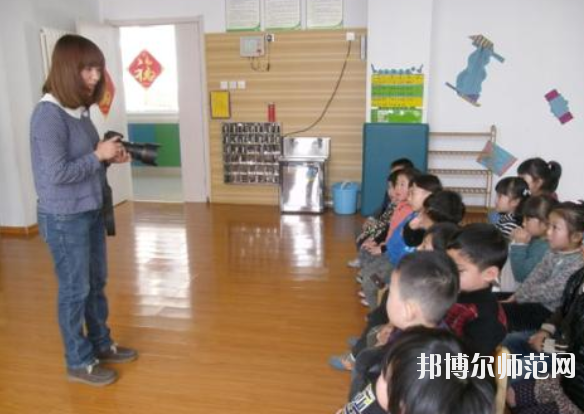 唐山2020年幼师学校学什么最好