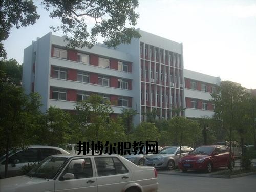 南充运输工程职业学校2020年有哪些专业