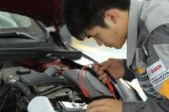 成都汽修学校2024年都有哪些专业招生?