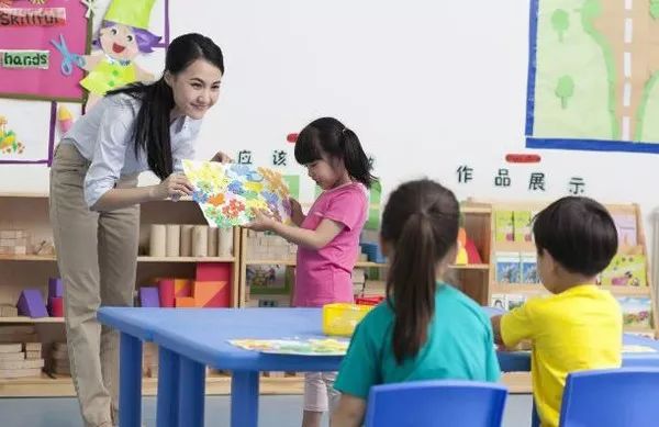 贵阳师范幼师学校毕业就业前景如何