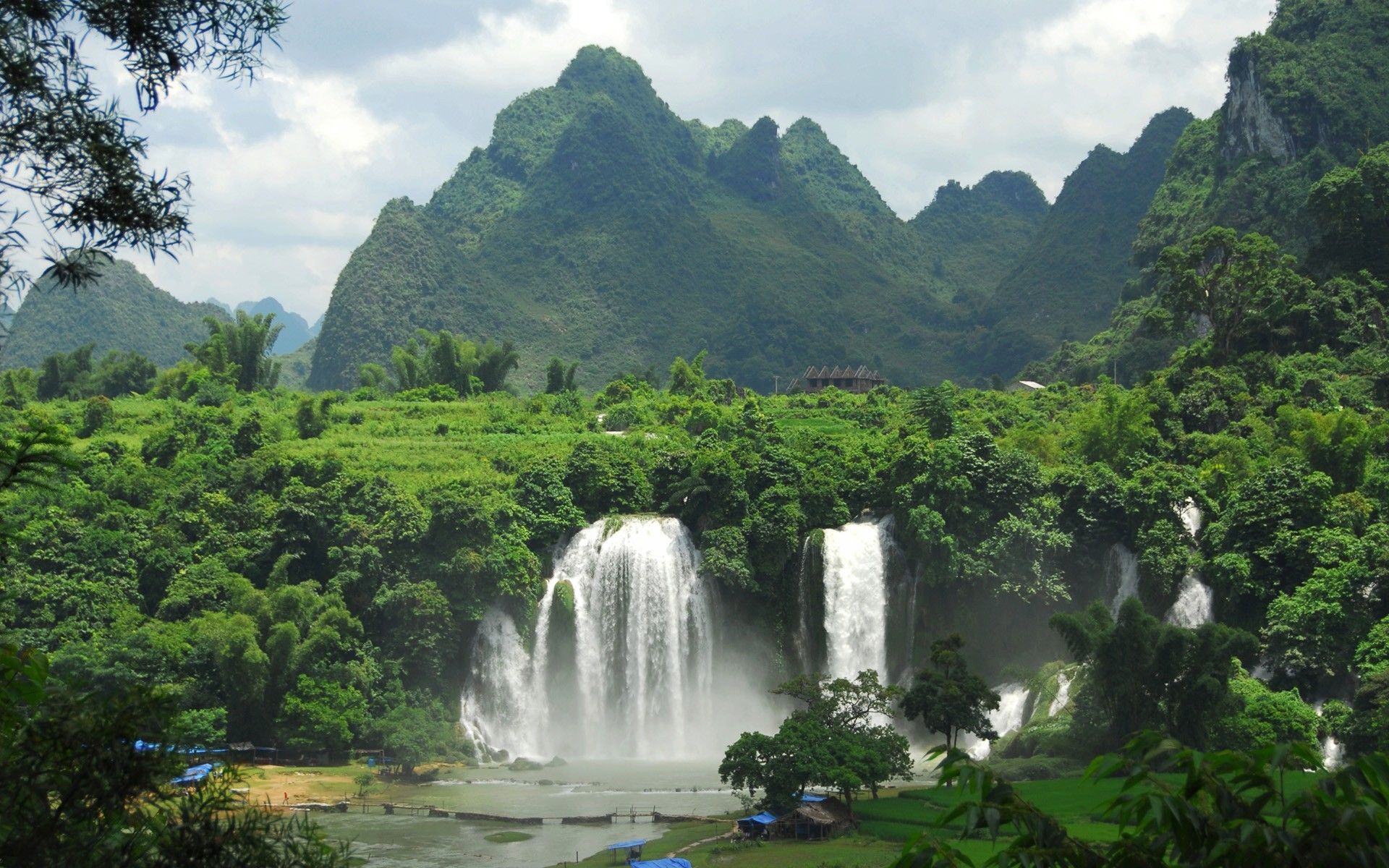 ç²¾éå¥½ççå¤§èªç¶éå±±ç»¿æ°´é£æ¯å¾ççµèæ¡é¢å£çº¸é«æ¸ä¸è½½